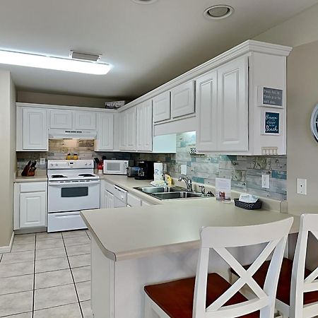 Nice Home In Gulf Shores With Outdoor Swimming Pool And 2 Bedrooms Eksteriør billede