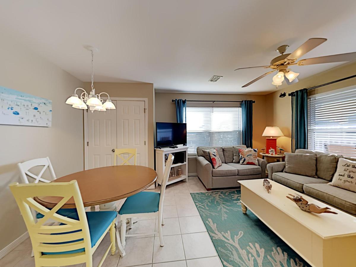 Nice Home In Gulf Shores With Outdoor Swimming Pool And 2 Bedrooms Eksteriør billede