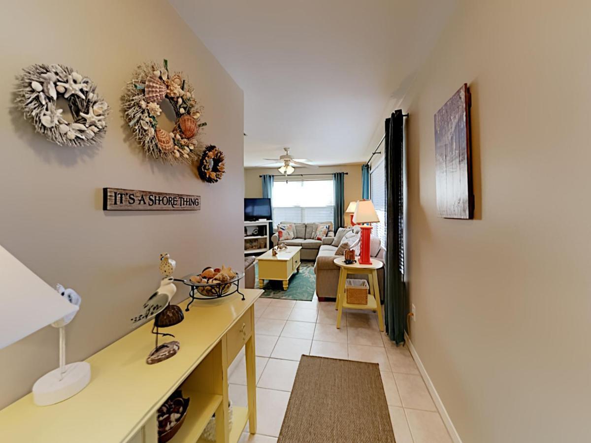 Nice Home In Gulf Shores With Outdoor Swimming Pool And 2 Bedrooms Eksteriør billede