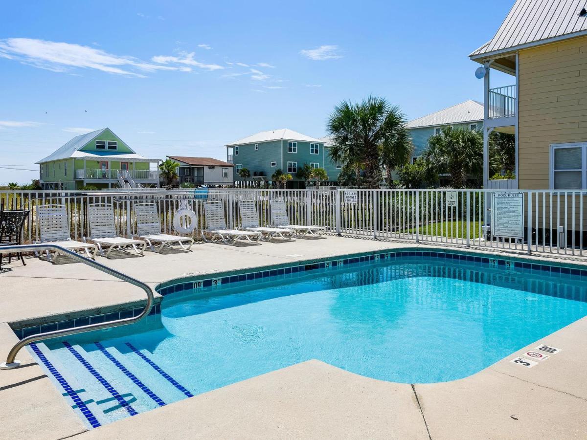 Nice Home In Gulf Shores With Outdoor Swimming Pool And 2 Bedrooms Eksteriør billede