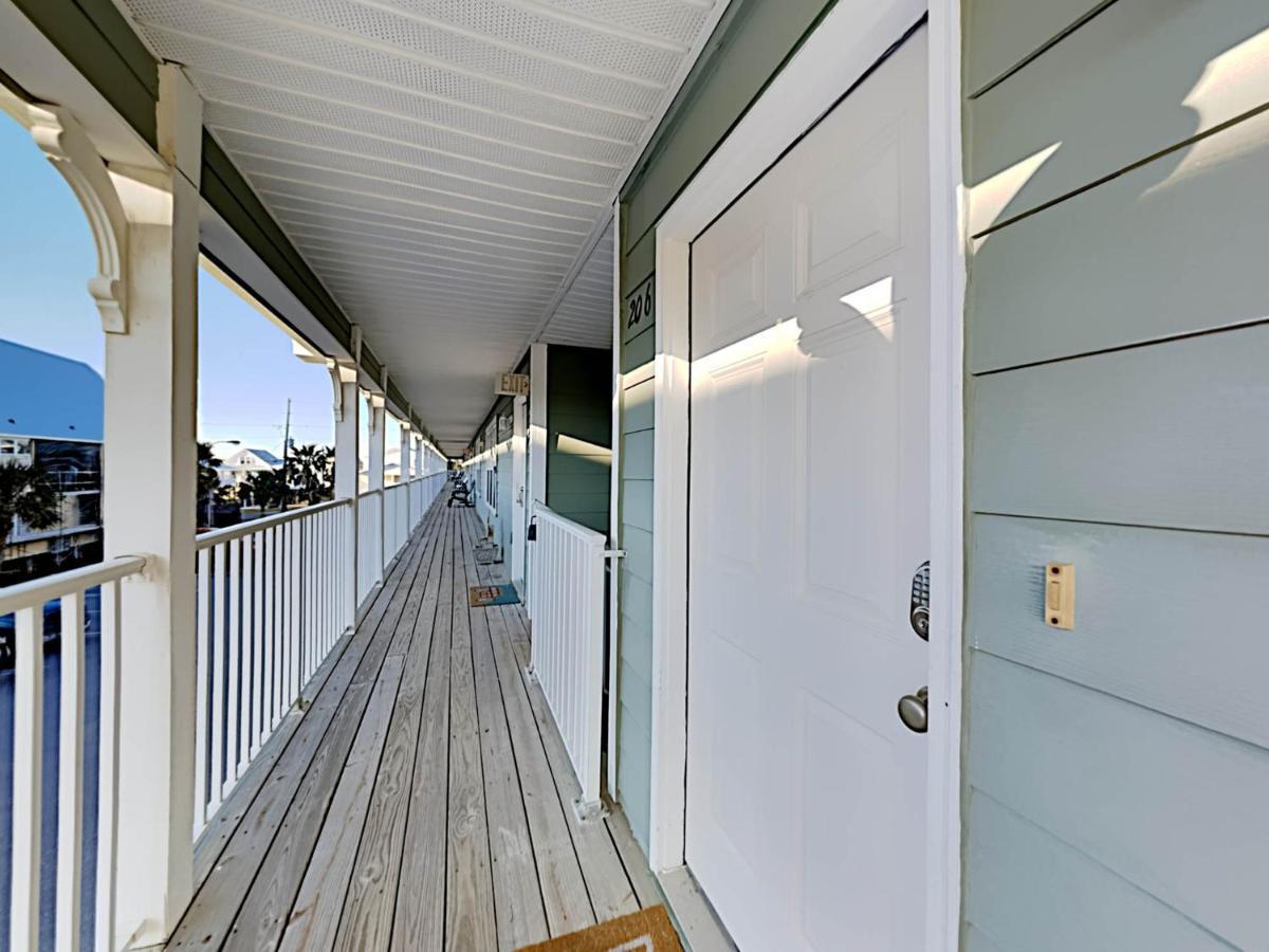 Nice Home In Gulf Shores With Outdoor Swimming Pool And 2 Bedrooms Eksteriør billede