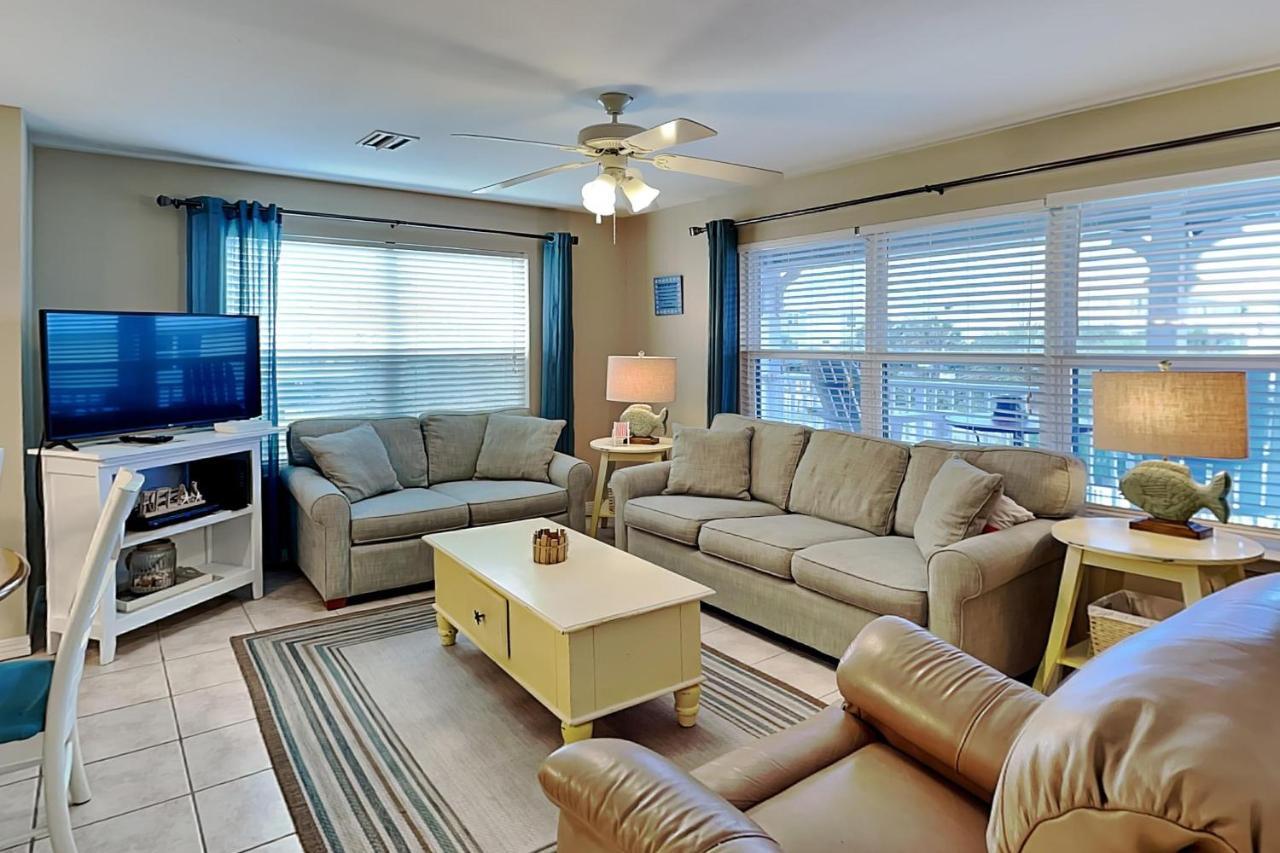 Nice Home In Gulf Shores With Outdoor Swimming Pool And 2 Bedrooms Eksteriør billede