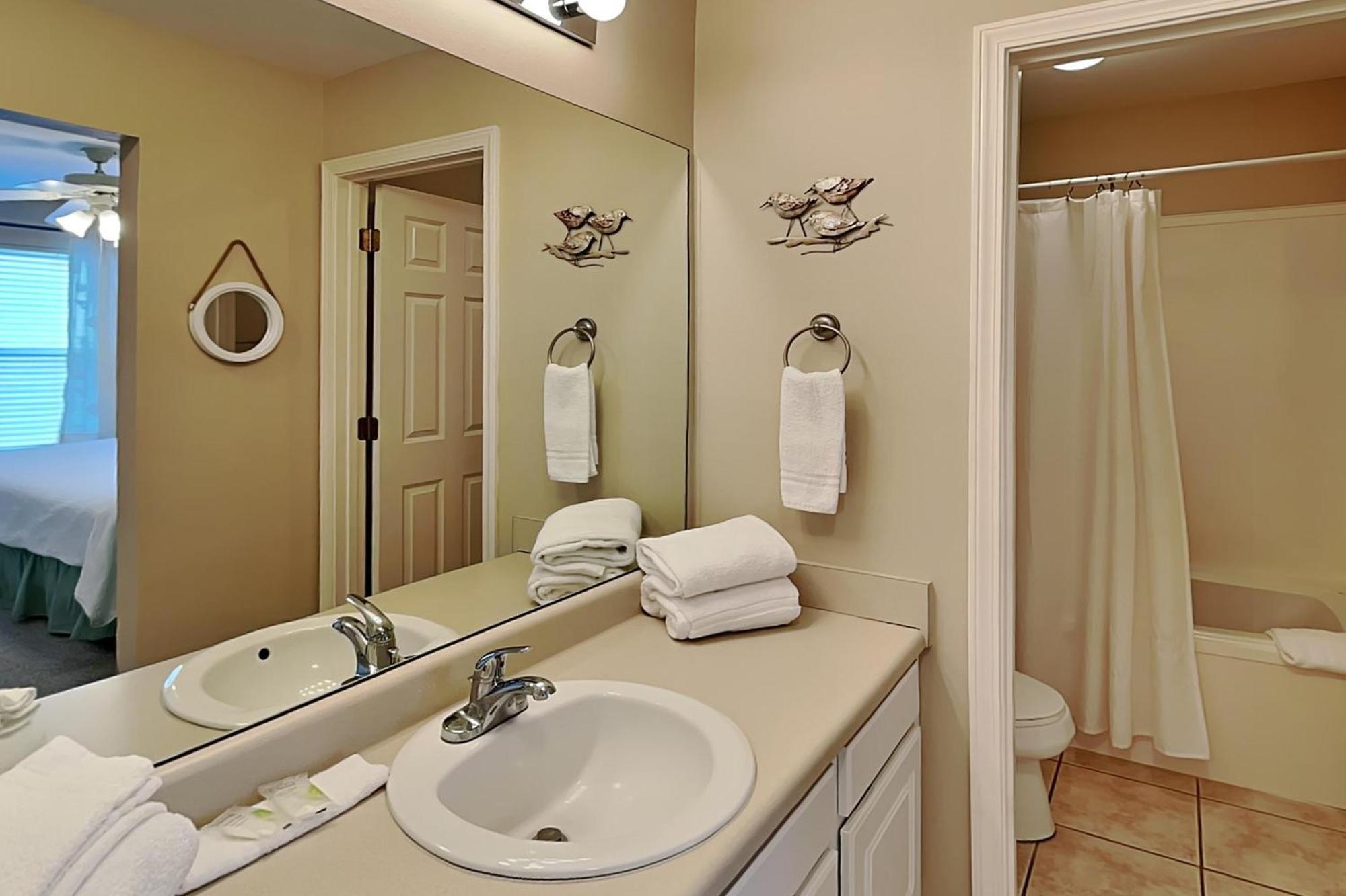 Nice Home In Gulf Shores With Outdoor Swimming Pool And 2 Bedrooms Eksteriør billede